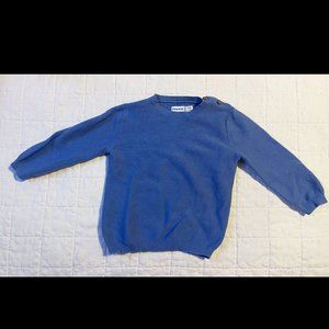 Mayoral Knit Sweater